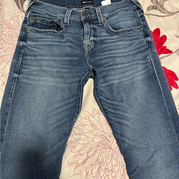 MENS TRUE RELIGION BRAND JEANS - Picture 1 of 4